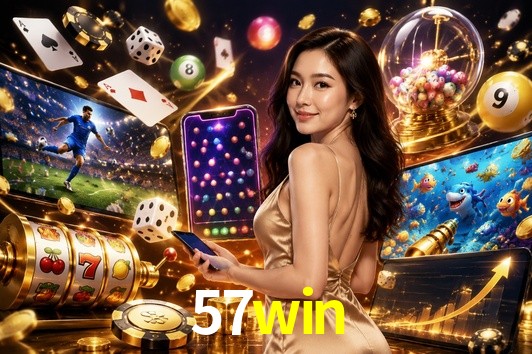 Slot Games 57win