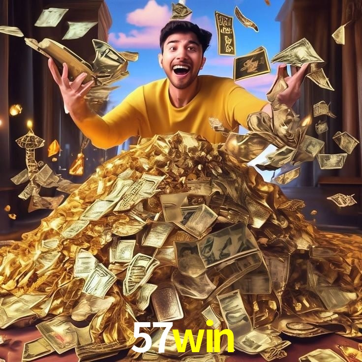 Bônus Diários 57win
