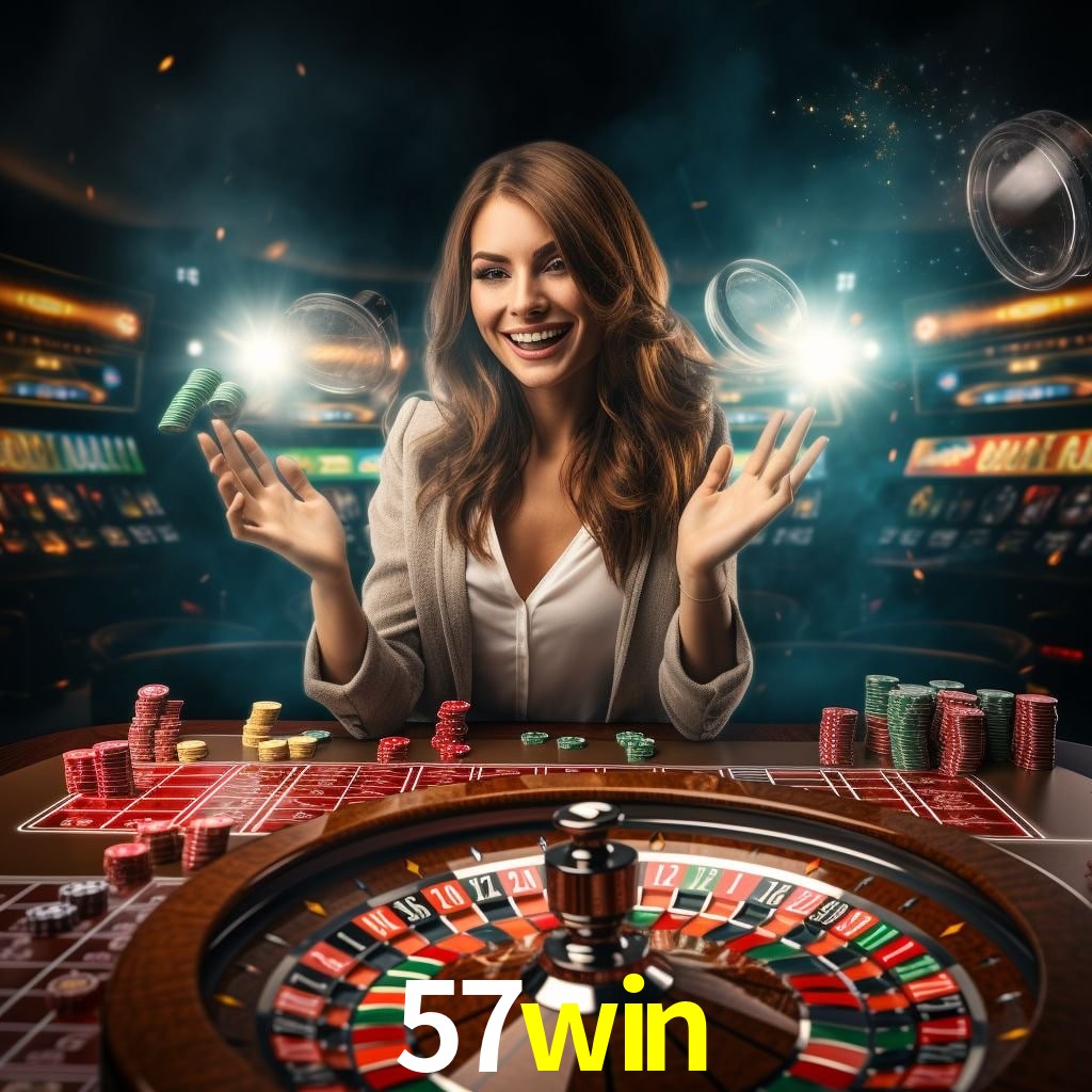 Explore as vantagens do 57win: serviço profissional e confiabilidade