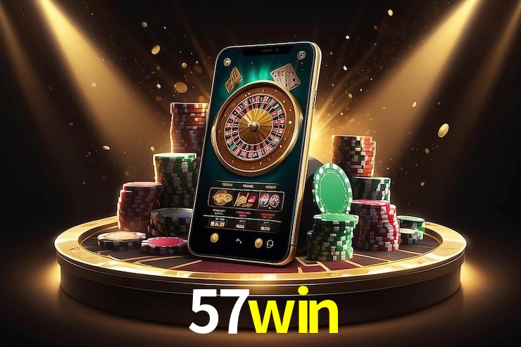 Casino Ao Vivo 57win