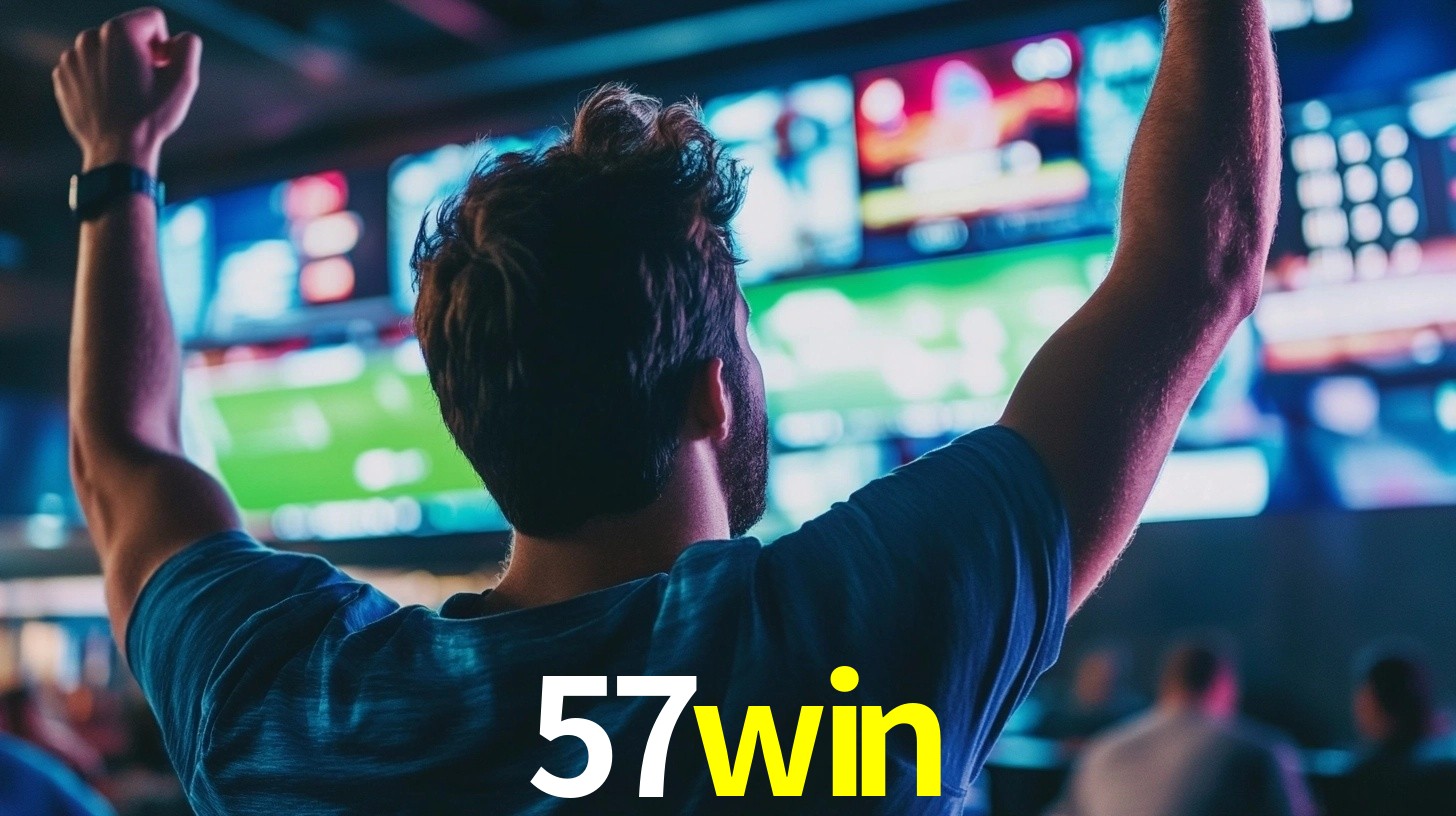57win: Seu Cassino Premiado com Pagamentos Rápidos