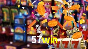 Bônus Generosos e Exclusivos no 57win para Você!