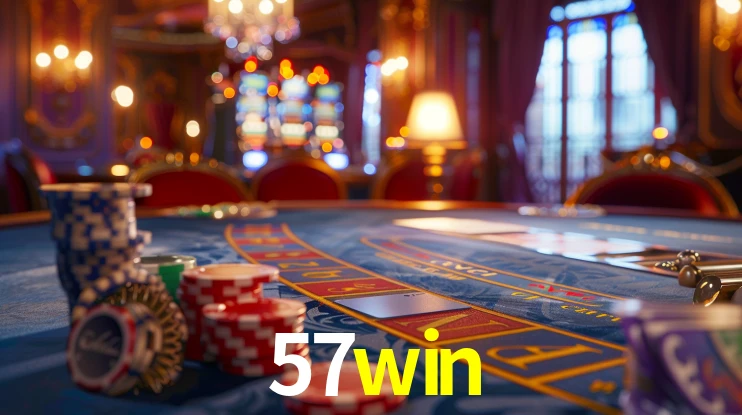 Account Benefits 57win