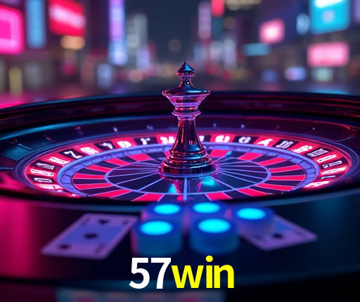 Descubra a Essência do 57win: Nossa História e Compromissos