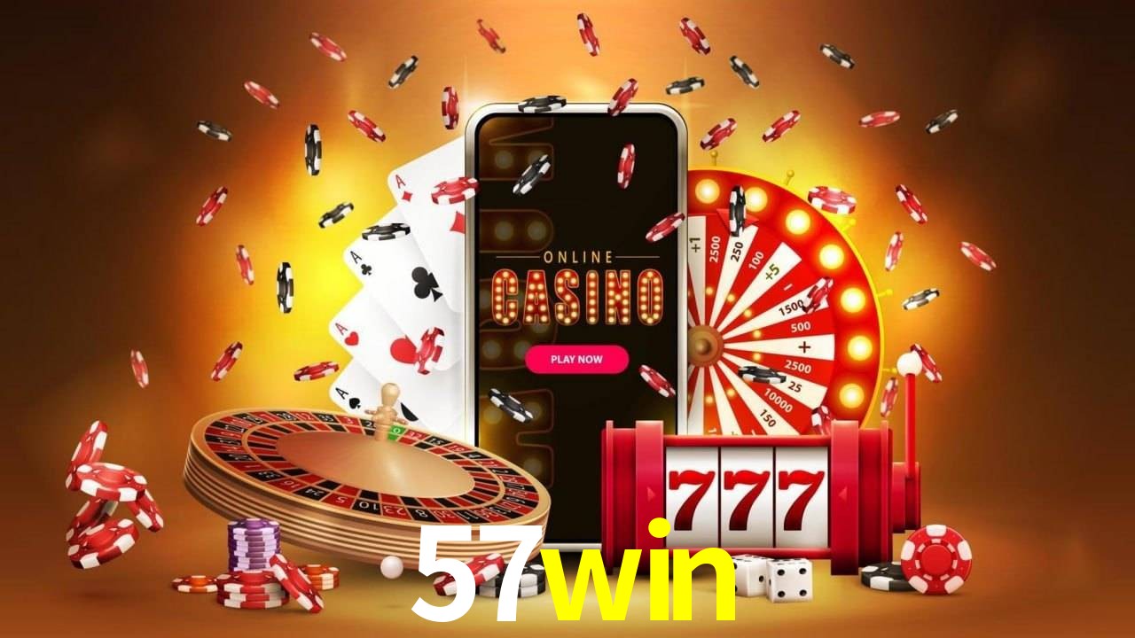 Recursos de Bônus 57win