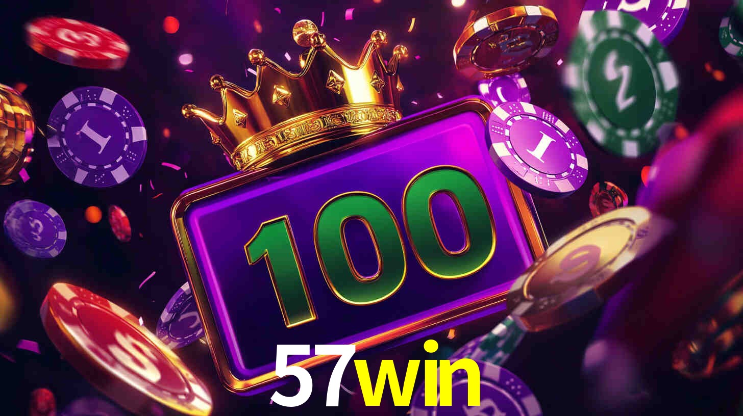Welcome Bonus 57win