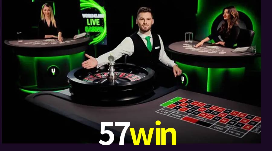 Seasonal Promotions 57win
