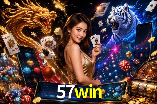 Tennis Betting 57win