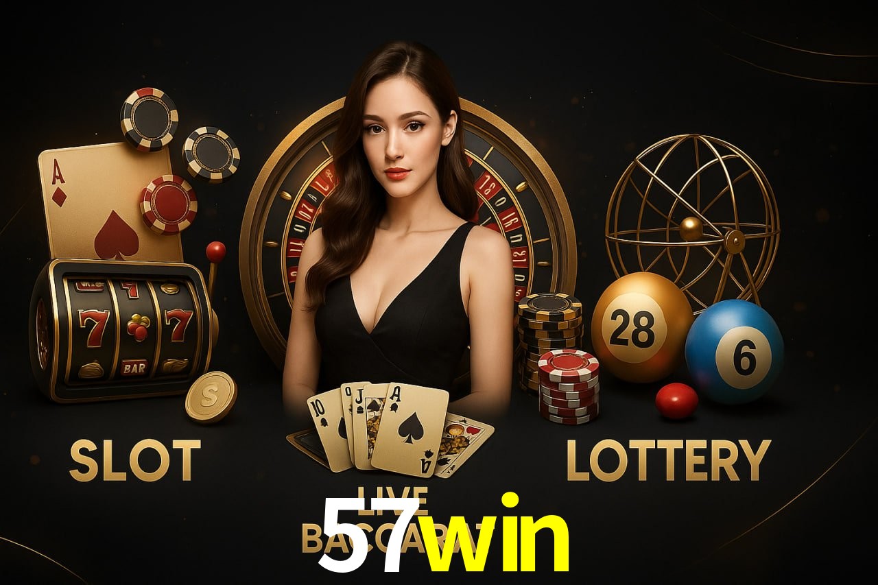 Promoção Relâmpago 57win