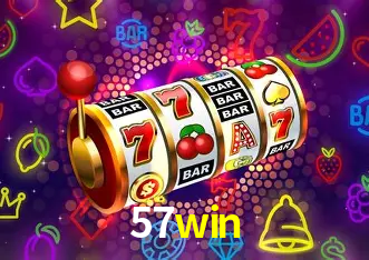 Desvendando o Mundo dos Jogos Virtuais na 57win