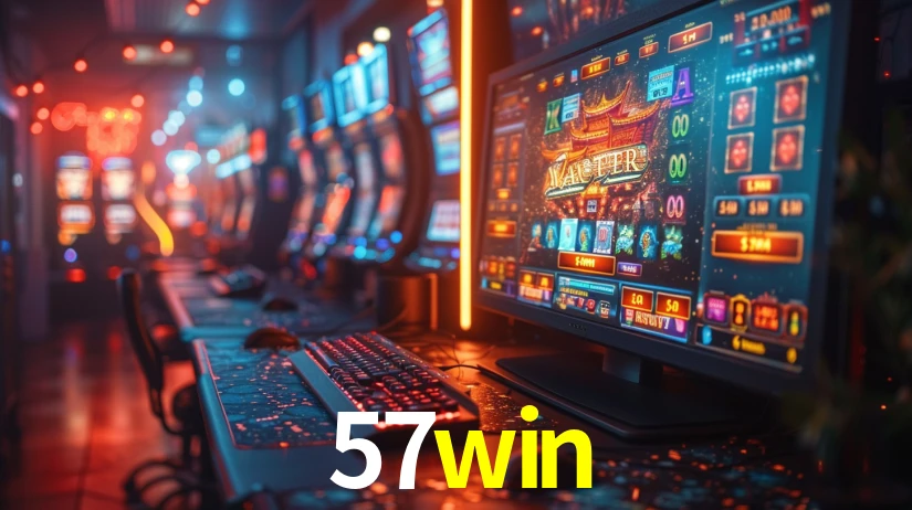 Experimente o Login Seguro Premium no 57win