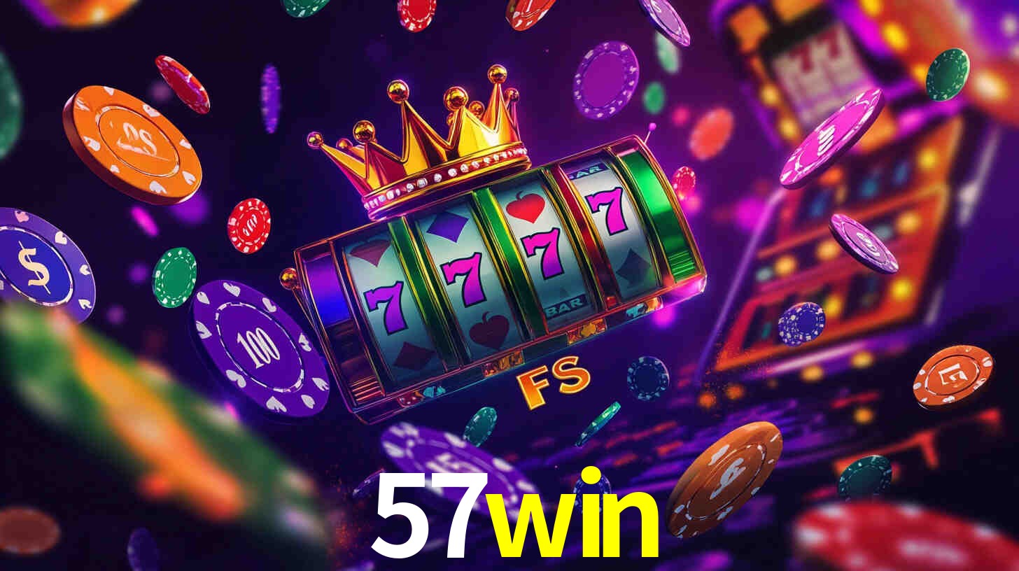 Daily Bonuses 57win