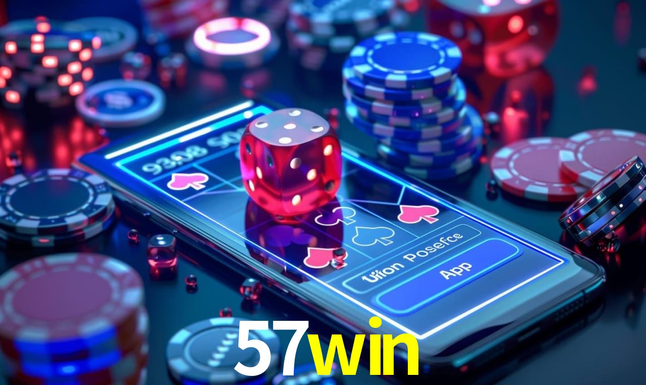 Infraestrutura 57win