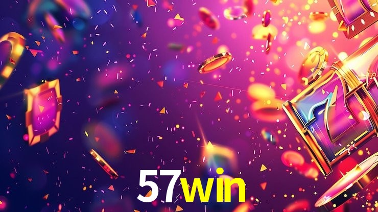A Emoção da Loteria na 57win: Uma Chance de Mudança de Vida