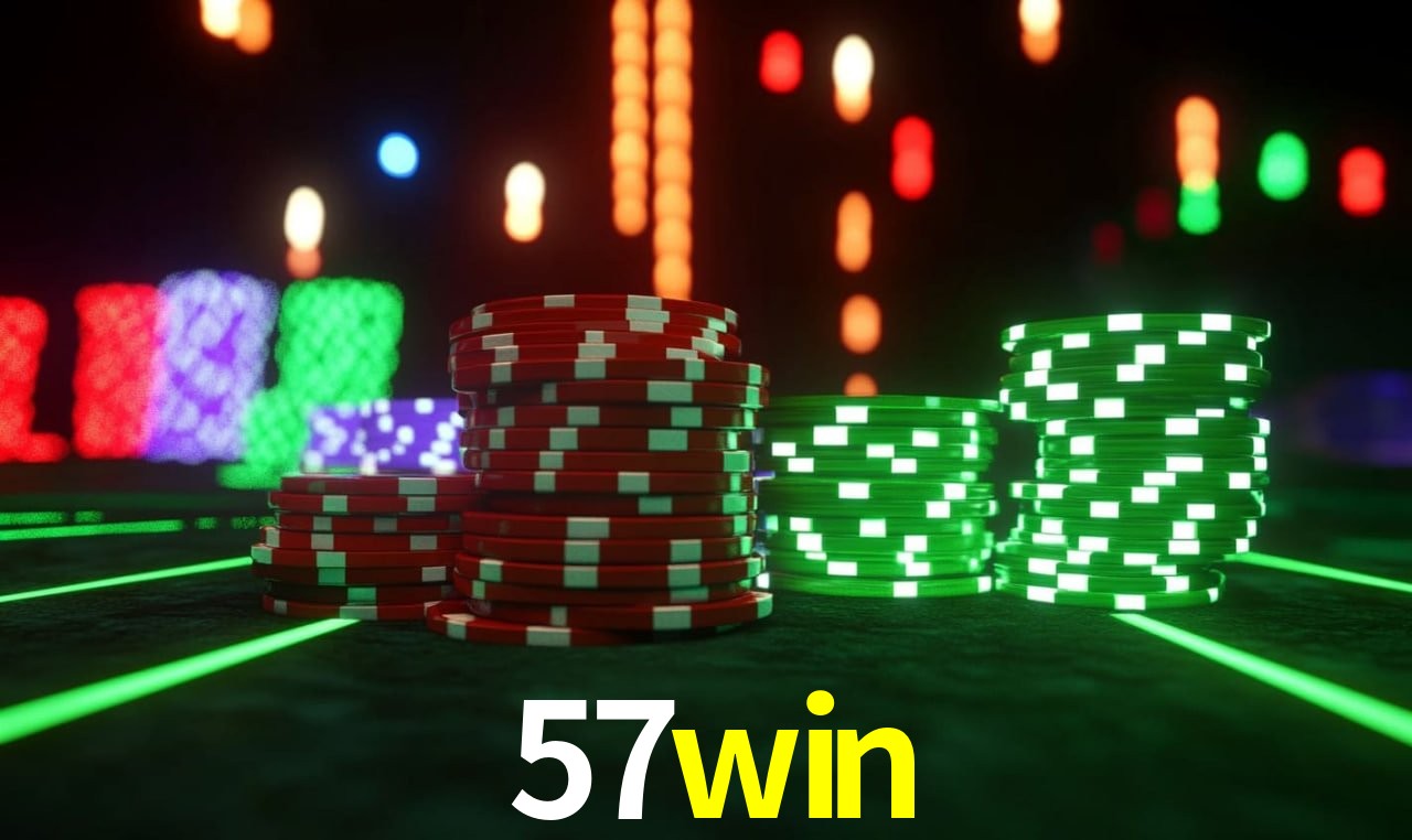 Statistics 57win