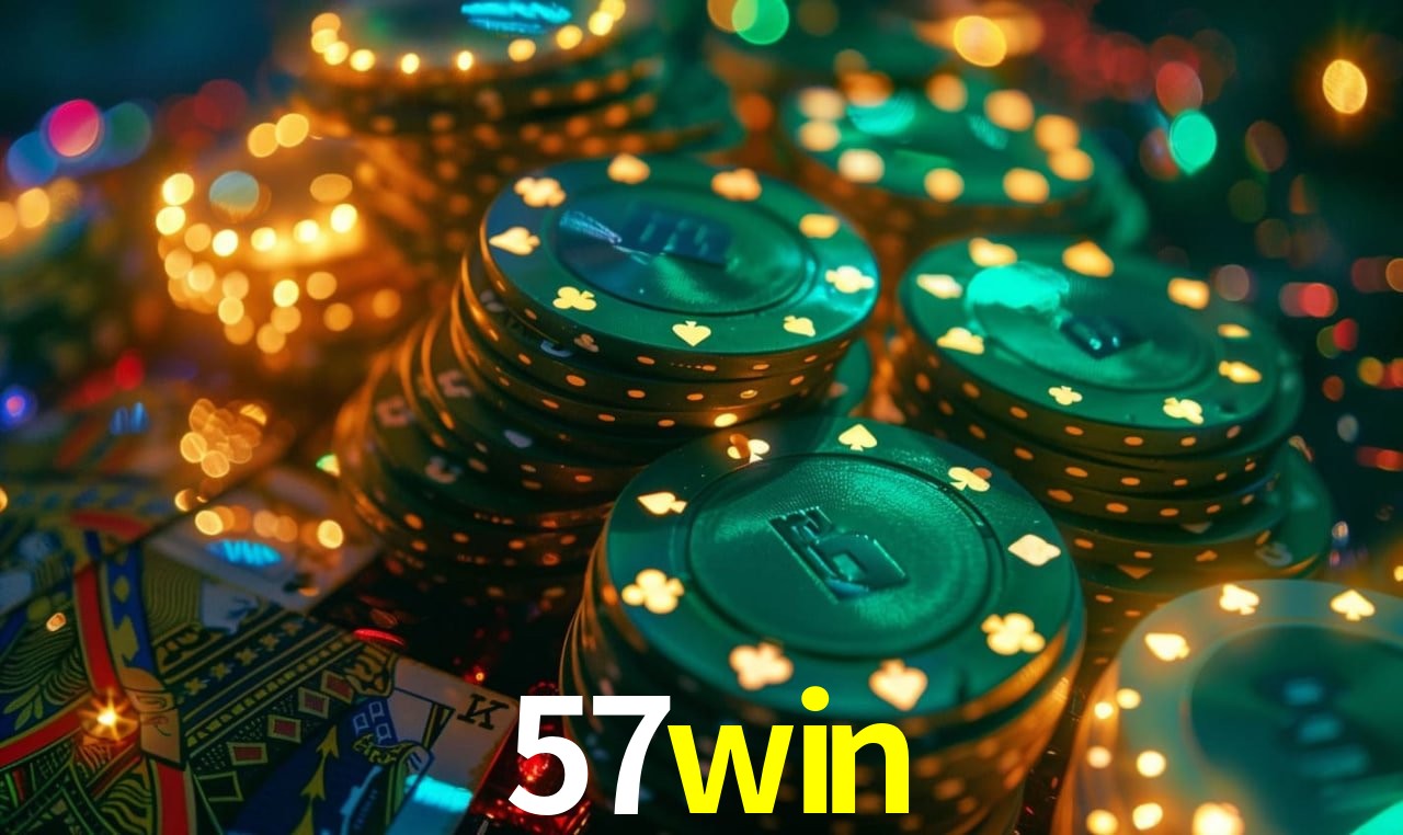 Casino Ao Vivo 57win