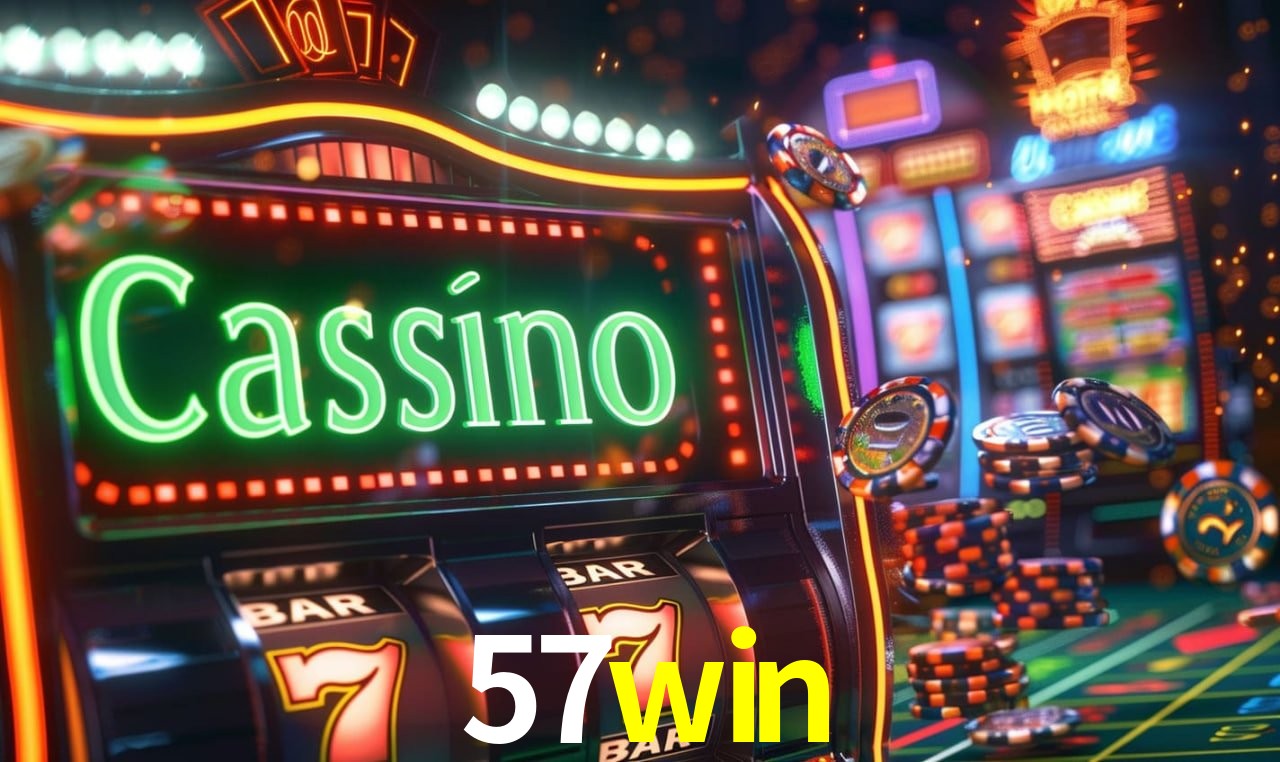 Diretório de Jogos 57win