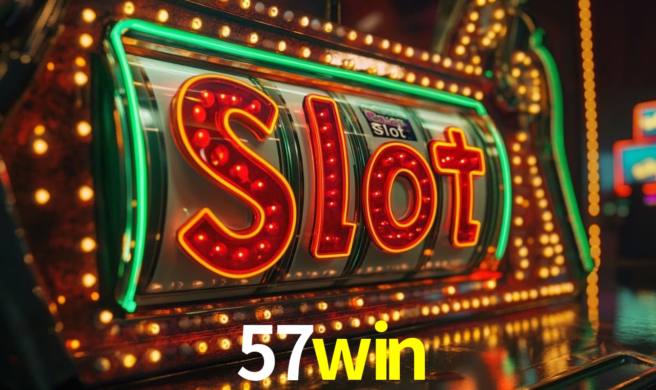 Cadastro Rápido 57win