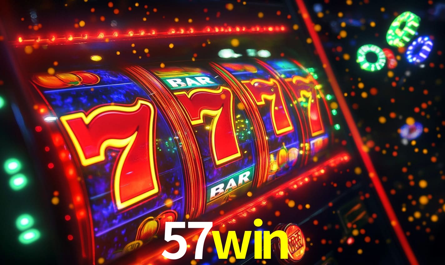 57win - Tempestade de Prêmios - 57win com apk