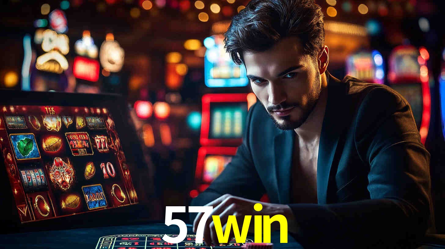 57win: Jogue Crash e Experimente Alta Recompensa Instantânea