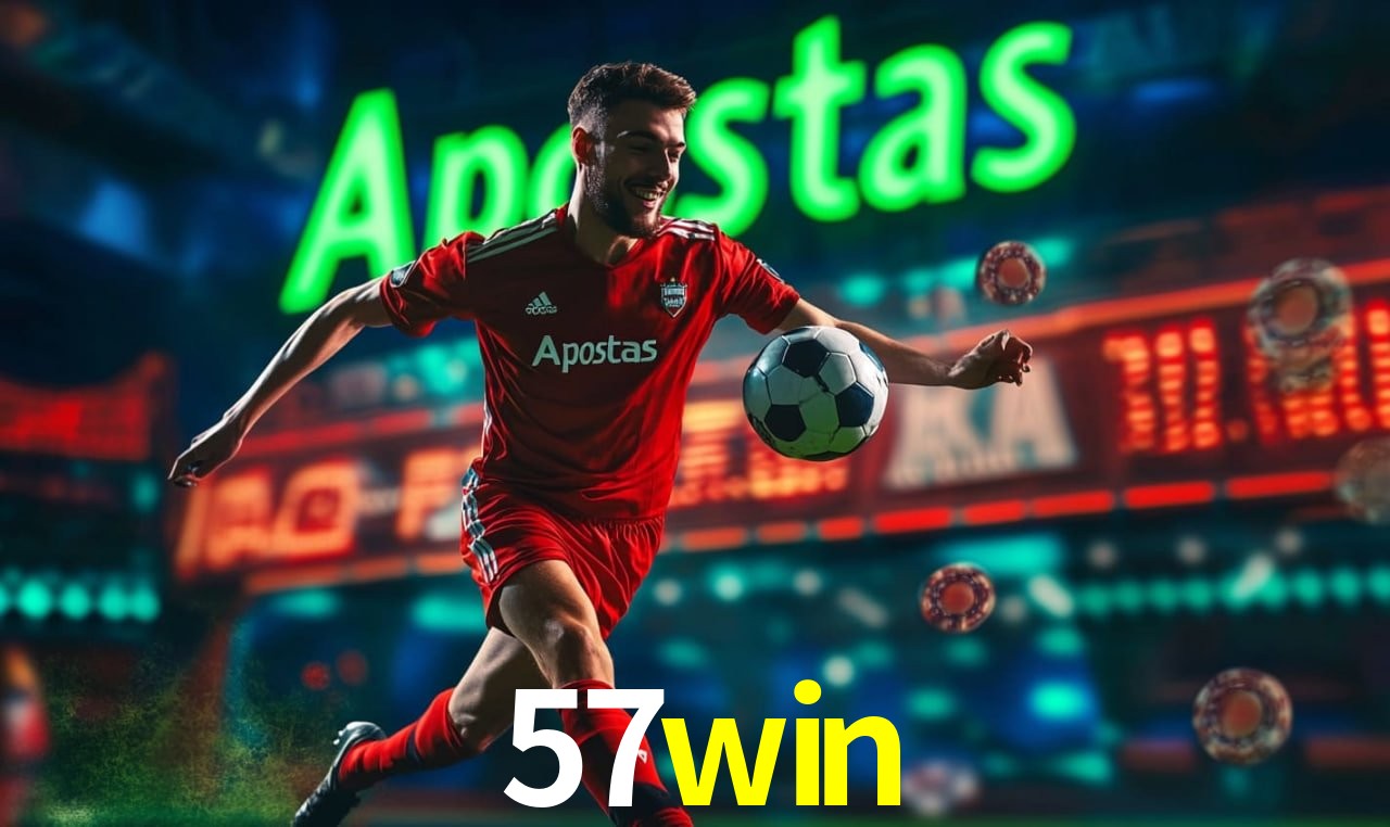 cassino 57win