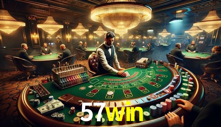 Experiência VIP 57win