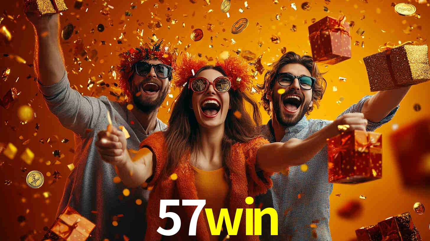 57win: Seu Especialista em Apostas Esportivas Brasileiras