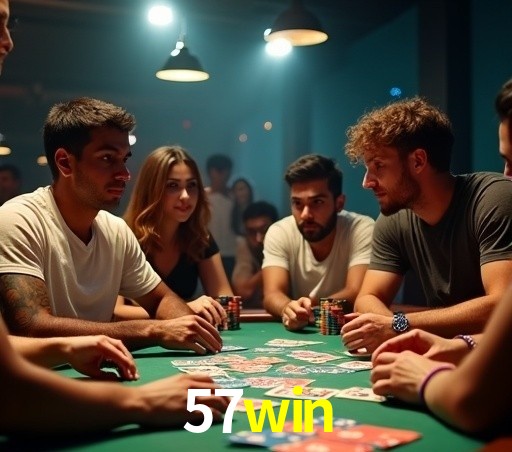 Especiais de Fim de Semana 57win