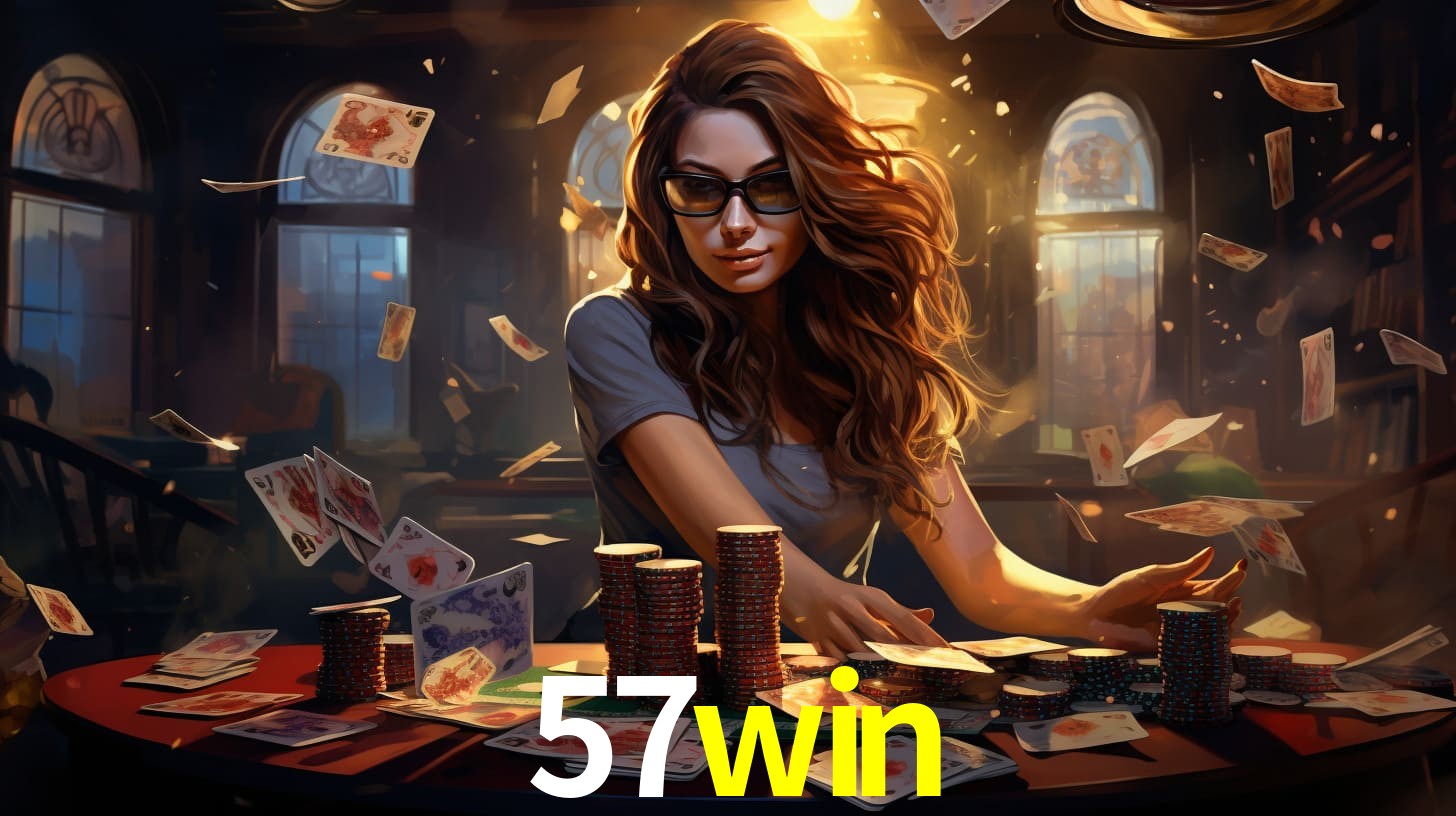 Roulette Table 57win