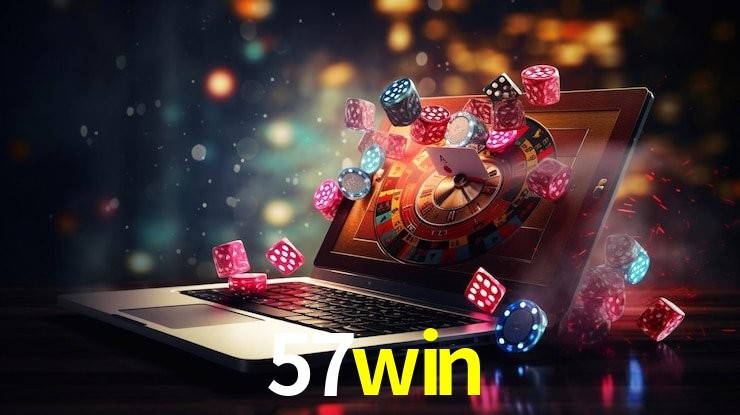 Desvendando o Mundo dos Jogos Virtuais na 57win
