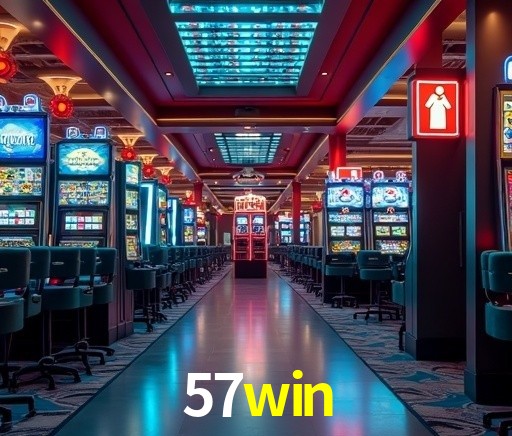 Descubra o Programa VIP da 57win: Vantagens Exclusivas para Jogadores