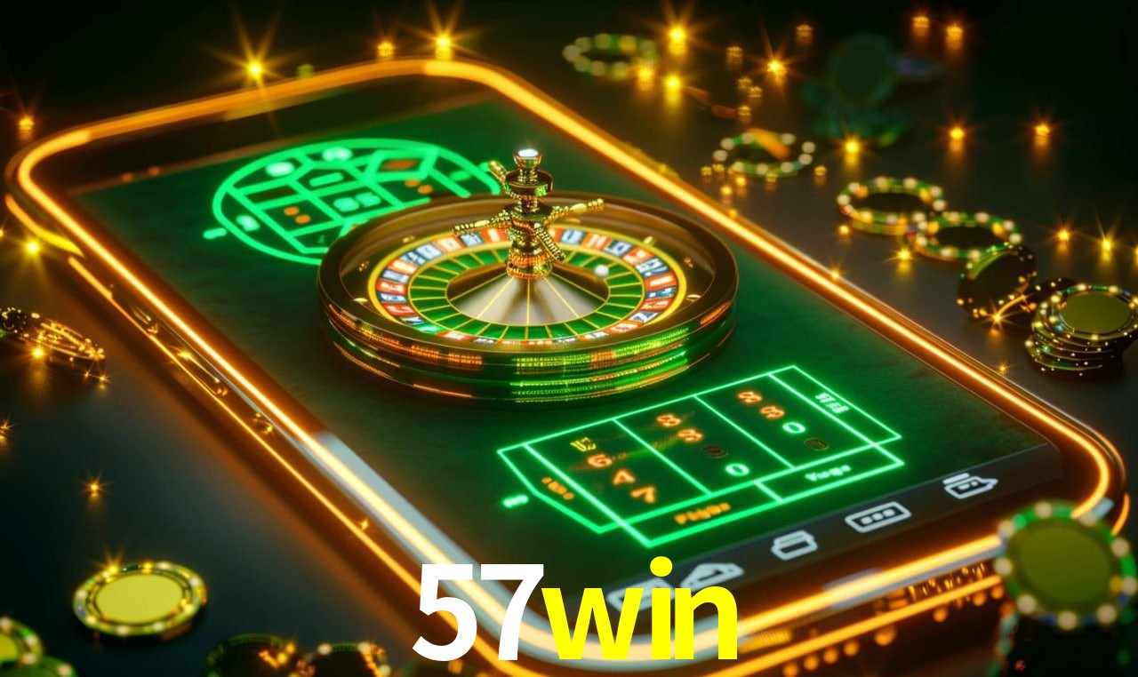 Benefícios da Conta 57win