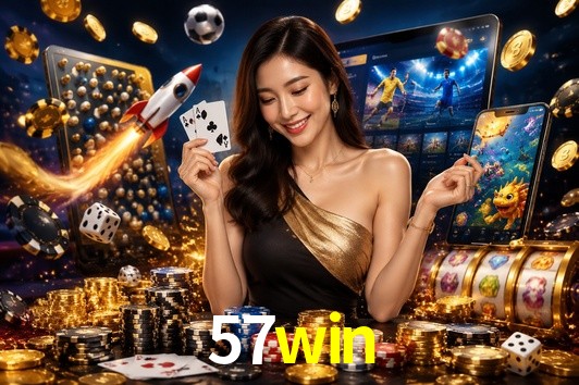 Live Casino 57win