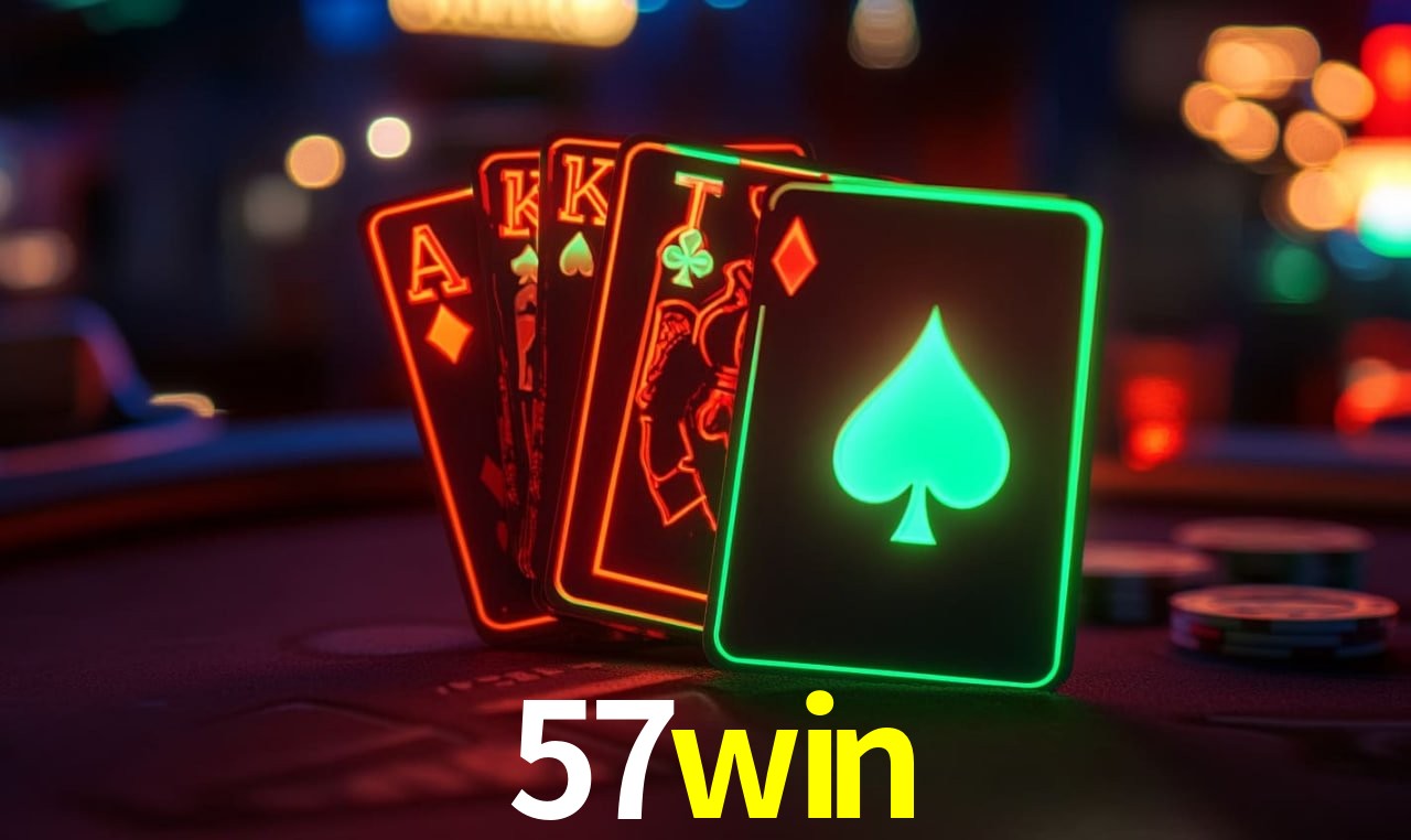 Estatísticas Esportivas 57win