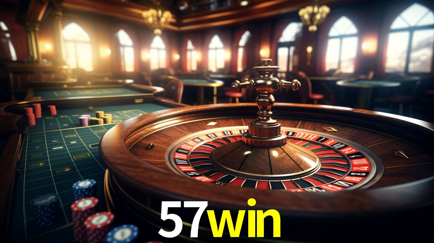Live Casino 57win