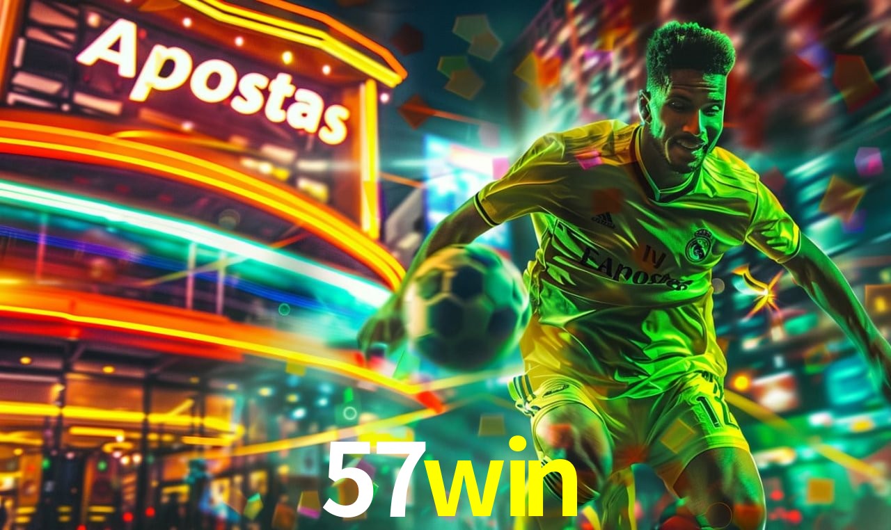 Estatísticas 57win