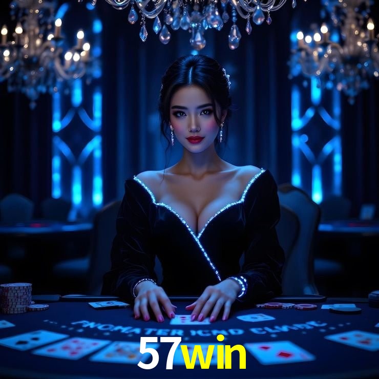 Estatísticas do Jogo 57win