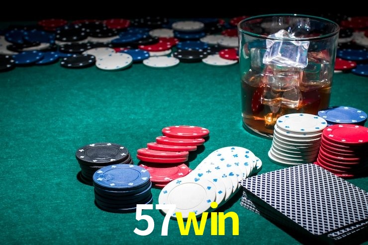 Torneios 57win