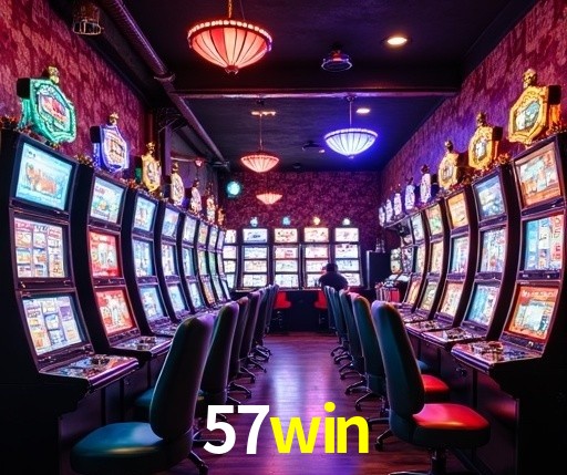 Fortune Tiger 57win