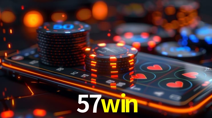 Welcome Bonus 57win