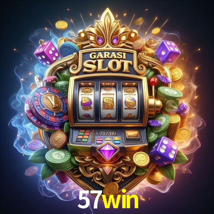 Provedores de Jogos 57win