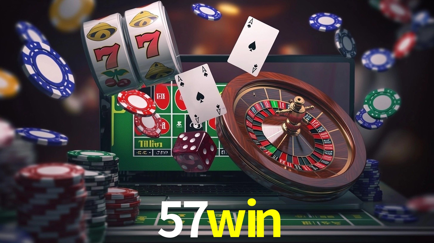 57win App Interface