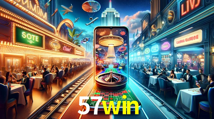 Flash Promotion 57win